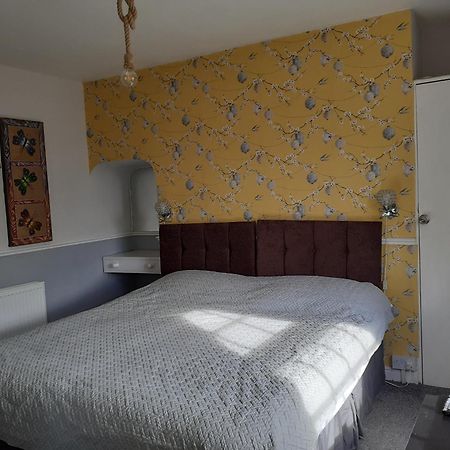 Inspiro House Hotell Scarborough Eksteriør bilde