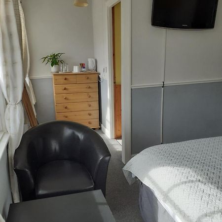 Inspiro House Hotell Scarborough Eksteriør bilde