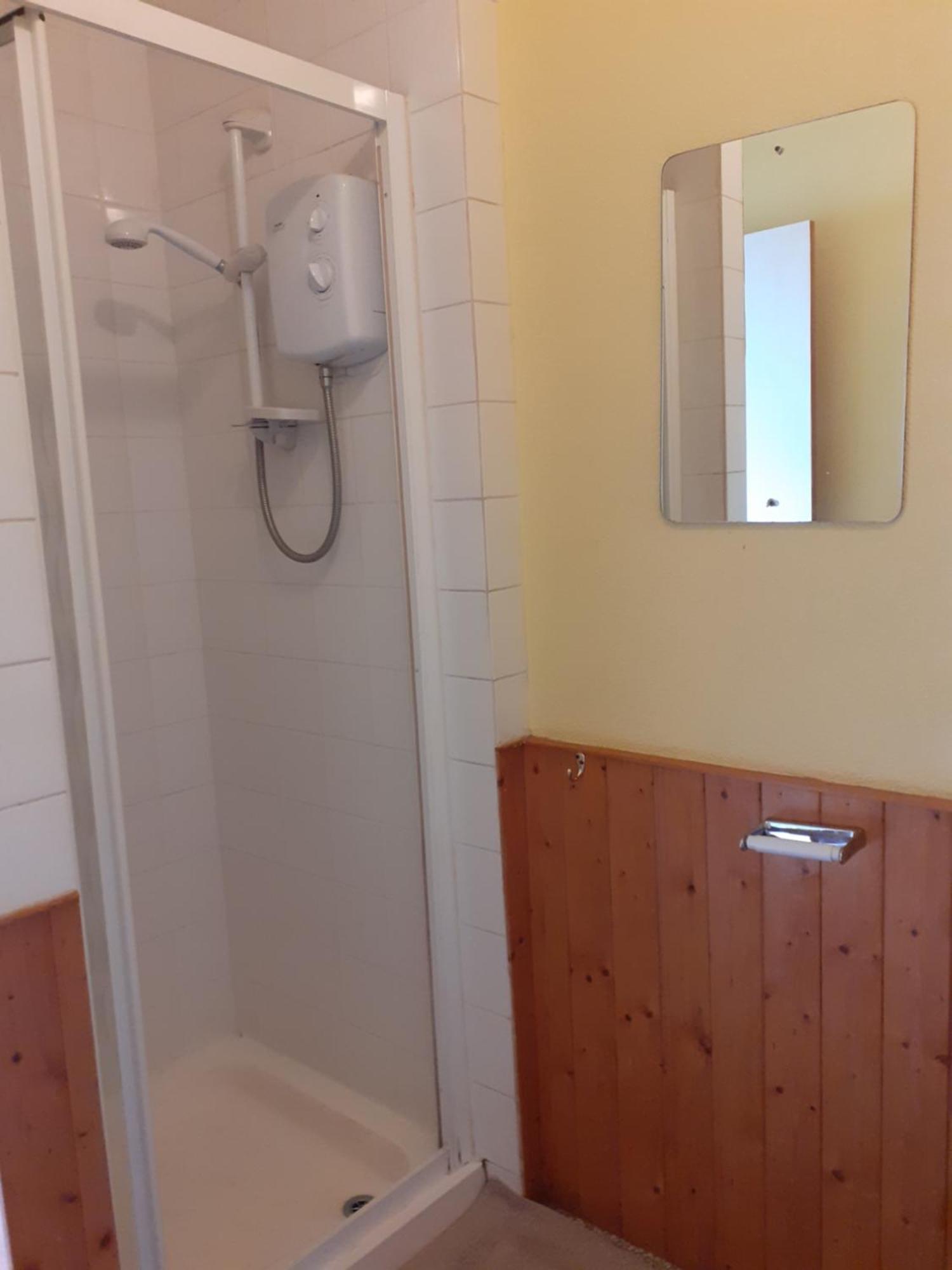 Inspiro House Hotell Scarborough Eksteriør bilde
