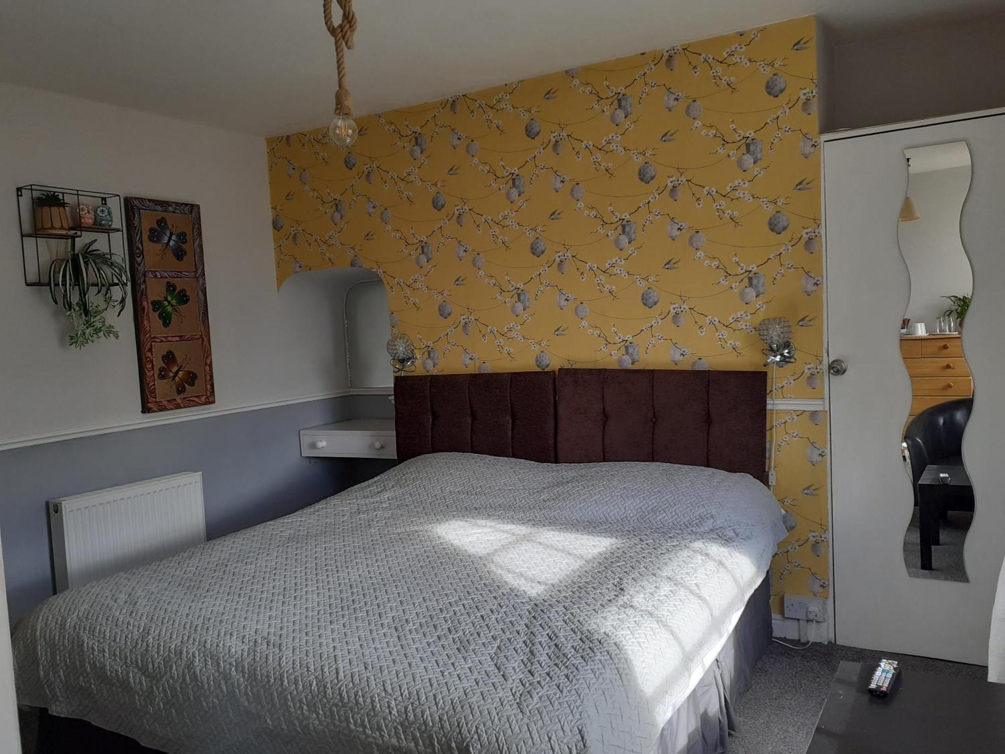 Inspiro House Hotell Scarborough Eksteriør bilde
