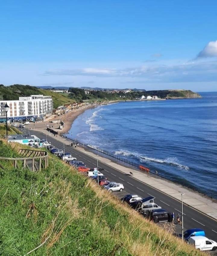 Inspiro House Hotell Scarborough Eksteriør bilde